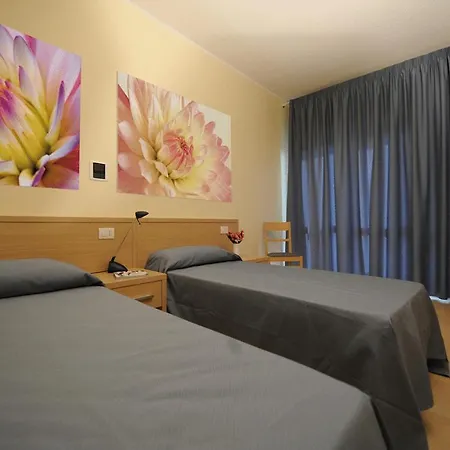 Residence Lorenzo Da Viterbo-2