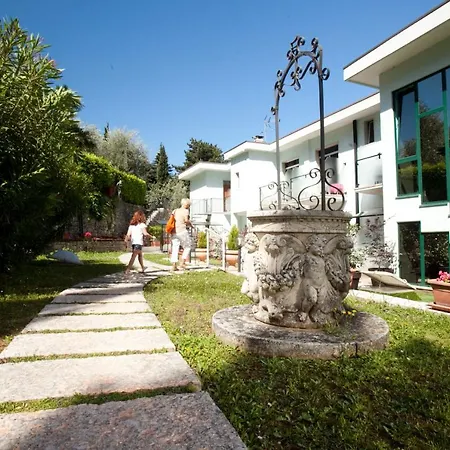 Hotel Residence Rely-3