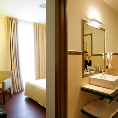 Hotel Le Macine-2