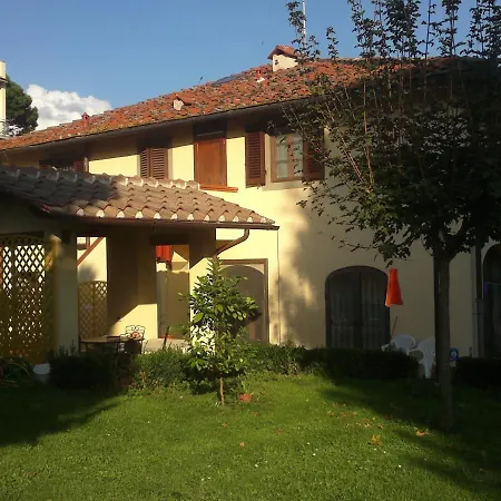 Casale Dei Cento Acri-2