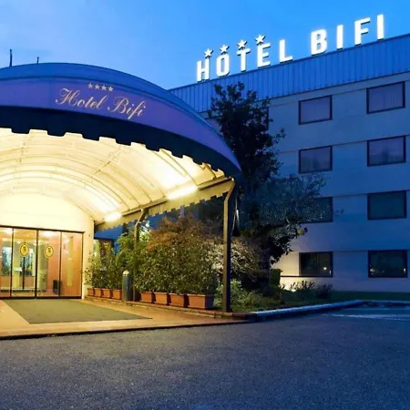Hotel Bifi-2