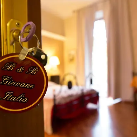 B&B Giovine Italia-3