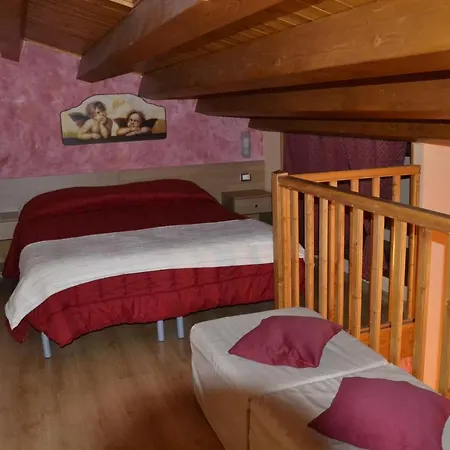 B&B Donjon Centro-3