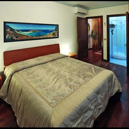 B&B Oasi Di Venezia-3