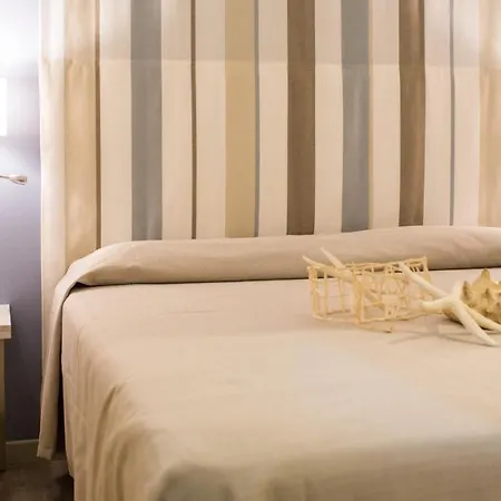 Hotel Trieste-2