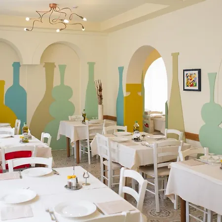 Hotel Trieste-3
