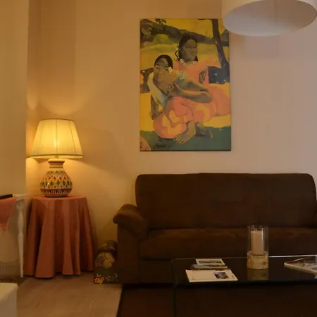 B&B Room Italy-3