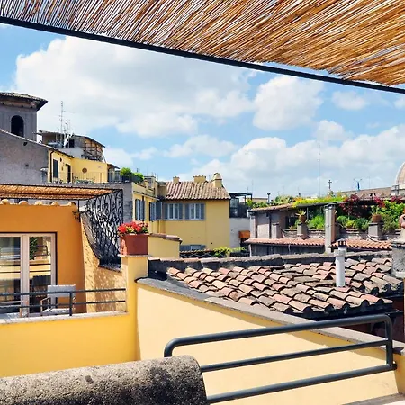Navona Luxury Apartments-2