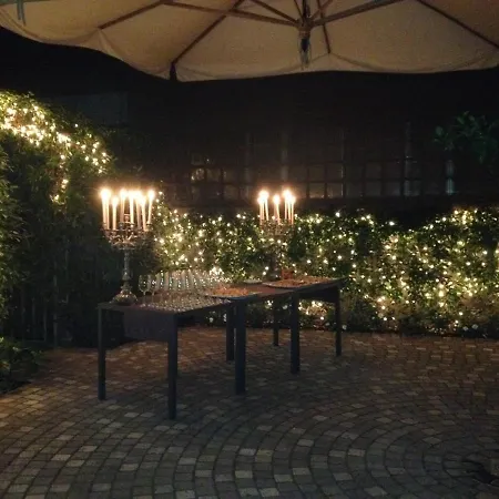Rechigi Hotel (Adults Only)-3