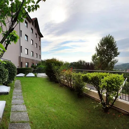 Hotel Mamiani & Relaxing Spa Urbino-3