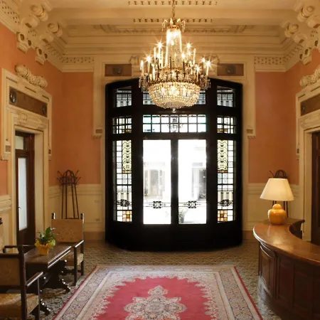 Grand Hotel & La Pace Spa-3