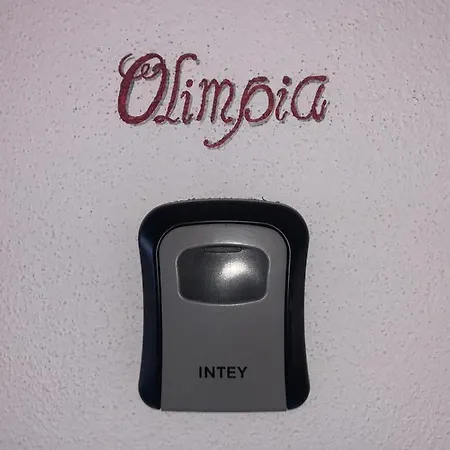 Camera Olimpia-2