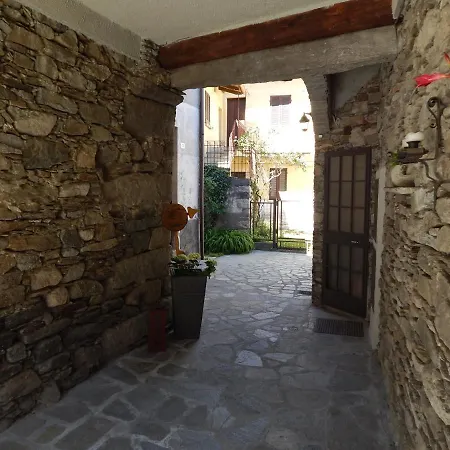 Guest House Casa del Folletto-2