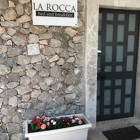 Bed & Breakfast La Rocca-2