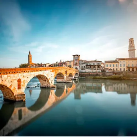Bue Nero Suites Verona-2