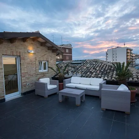 Palazzo di Fazio Suites-3