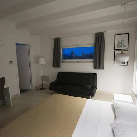 Palazzo di Fazio Suites-2