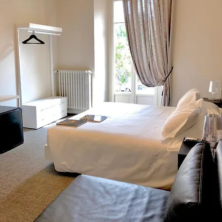 Bue Nero Suites Verona-3