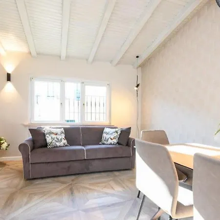 Madali Suite And Apartment-3