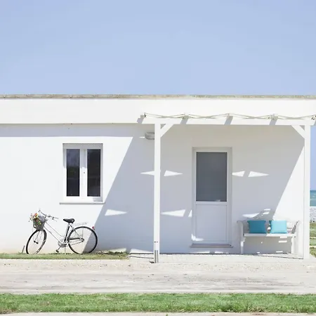 Spiaggiabella Beach Hotel del Silenzio by Ria Hotels-2