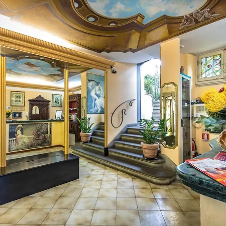Hotel Villa Liberty-2