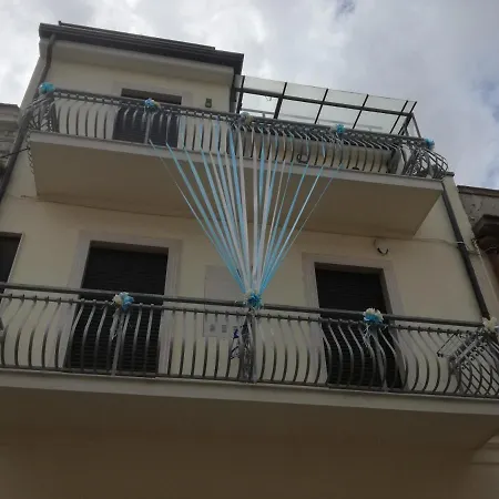 B&B Stelle Della Daunia-2