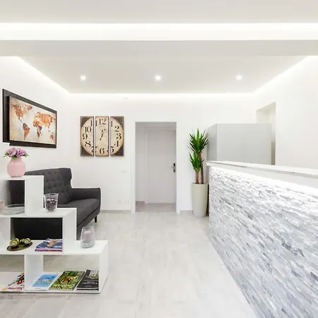 Cheri Luxury Suite-3