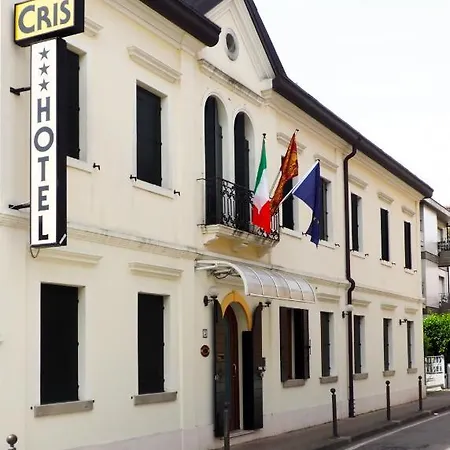 Hotel Cris-3