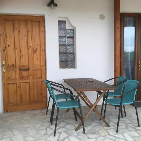 Casa Cologna B&B-2