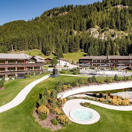 Hotel Alpenroyal - The Leading Hotels Of The World-3