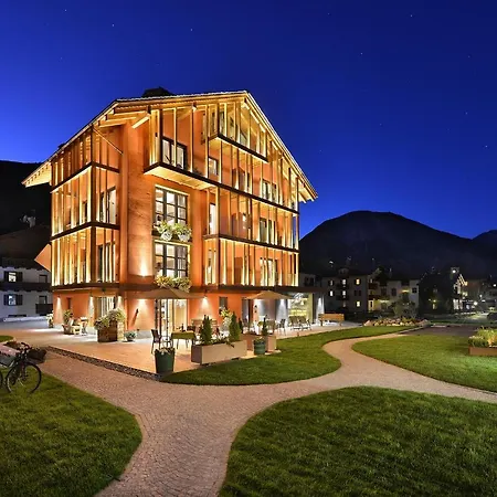 Hotel Roberta Alpine Adults Only-3