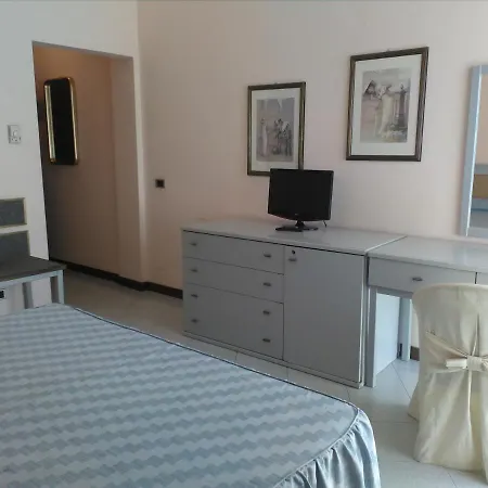 Grand Hotel Fagiano Palace-2