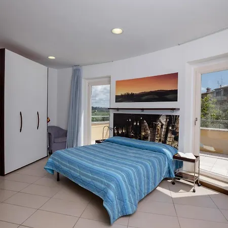 Porta Pispini Residence-3