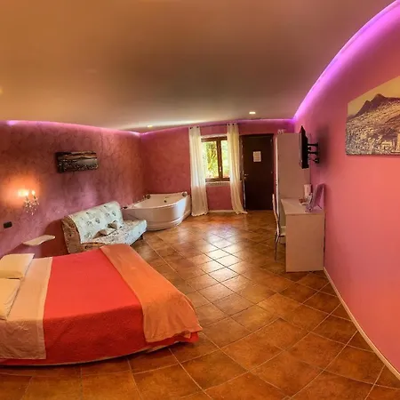 Relais La Villa (Adults Only)-2