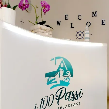 B&B I 100 Passi-2