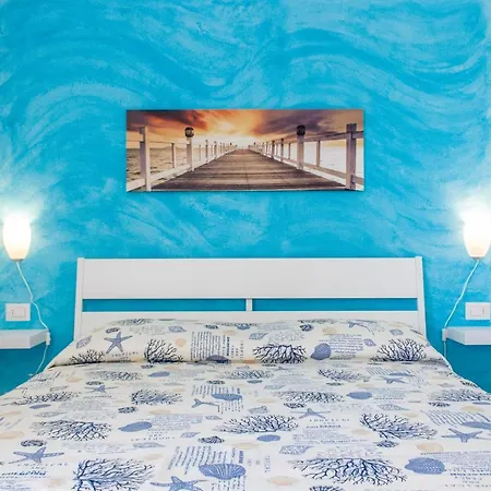 Borgo Marino Suite B&B-3