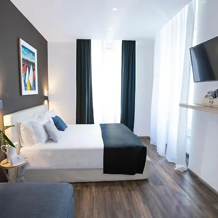 Hotel Tergeste-2