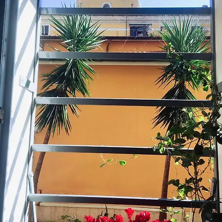 Paola Guest House-2