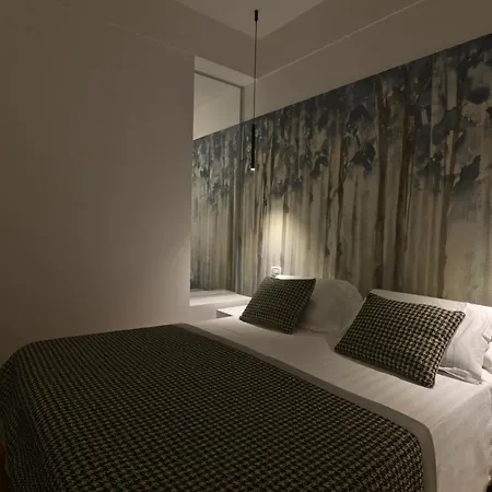 San Domenico's Rooms-2