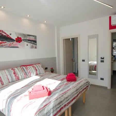 Varese Comfort Room-2