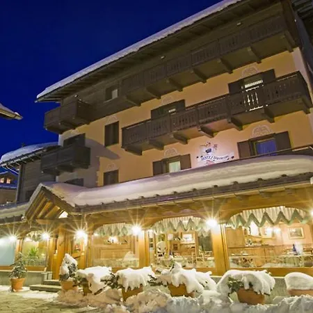 Albergo Alpenrose-3