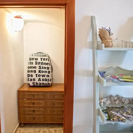 Il Segnalibro B&B-2
