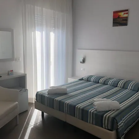 Hotel Gin-3