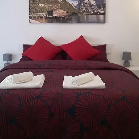 Centro Monti Tiburtini B&B Roma-2