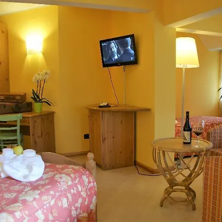 Ih Hotels Courmayeur Mont Blanc Resort-3