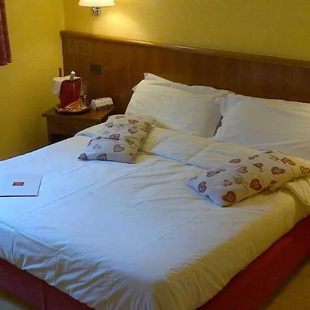 Ih Hotels Courmayeur Mont Blanc Resort-2