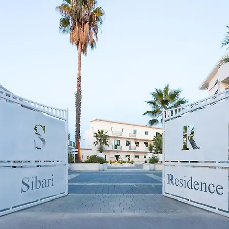 Sibari Residence-2