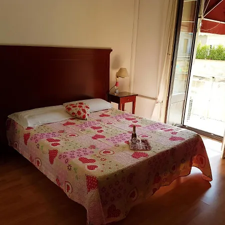 Bed & Breakfast Macalle-3
