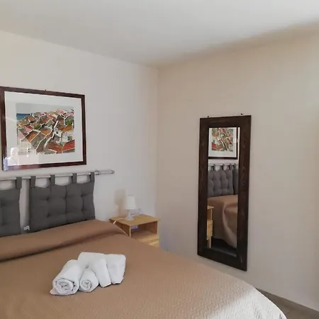 Villa Antonella Rooms Mondello-2
