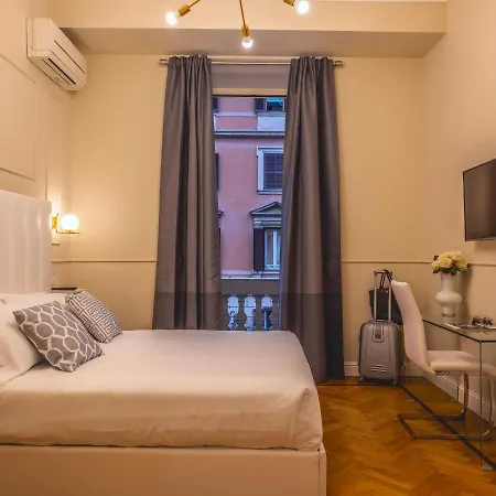 Vatican Palace Suites By Premium Suites Collection-2